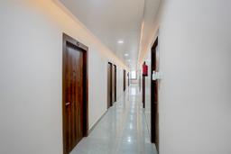 Townhouse Oak Fazalganj Formerly RR Grand in Kanpur