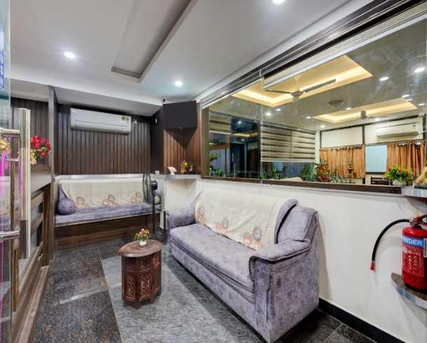 Collection O Kovur Formerly Kundrathur Residency in Chennai