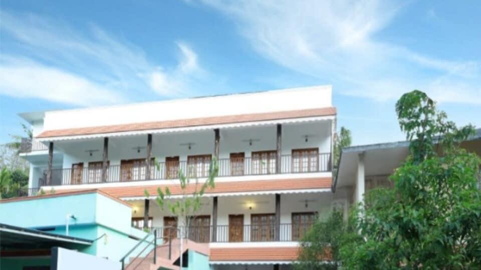 Collection O Kalavakkam Chennai Formerly Dhana Residency in Chengalpattu