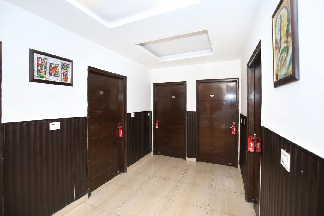 Townhouse Patiala-Zirakpur Crossway Formerly Hotel Dream in Zirakpur
