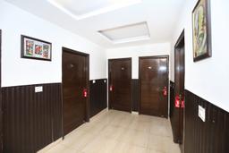 Townhouse Patiala-Zirakpur Crossway Formerly Hotel Dream in Zirakpur