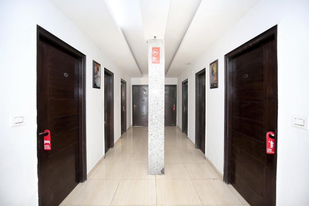 Townhouse Patiala-Zirakpur Crossway Formerly Hotel Dream in Zirakpur