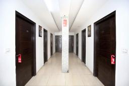 Townhouse Patiala-Zirakpur Crossway Formerly Hotel Dream in Zirakpur