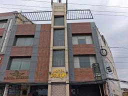 Townhouse Patiala-Zirakpur Crossway Formerly Hotel Dream in Zirakpur