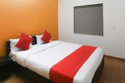 Hotel O Digha J.P Setu Patna Formerly Four Square in Patna