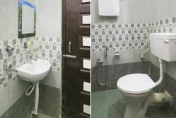 Hotel O Digha J.P Setu Patna Formerly Four Square in Patna