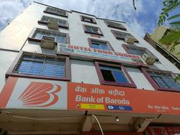 Hotel O Digha J.P Setu Patna Formerly Four Square in Patna