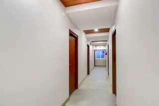 Hotel O Injapur Lake Formerly New Punjab in Hyderabad