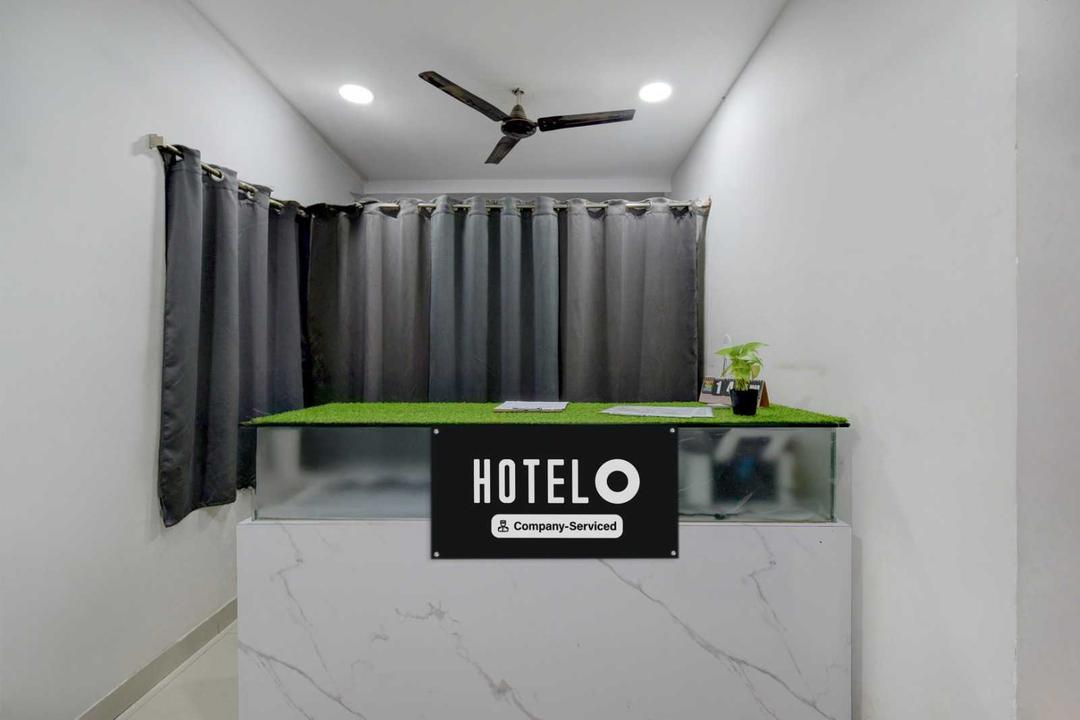 Hotel O Injapur Lake Formerly New Punjab in Hyderabad