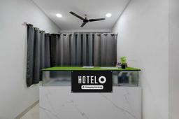 Hotel O Injapur Lake Formerly New Punjab in Hyderabad