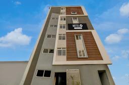 Hotel O Injapur Lake Formerly New Punjab in Hyderabad