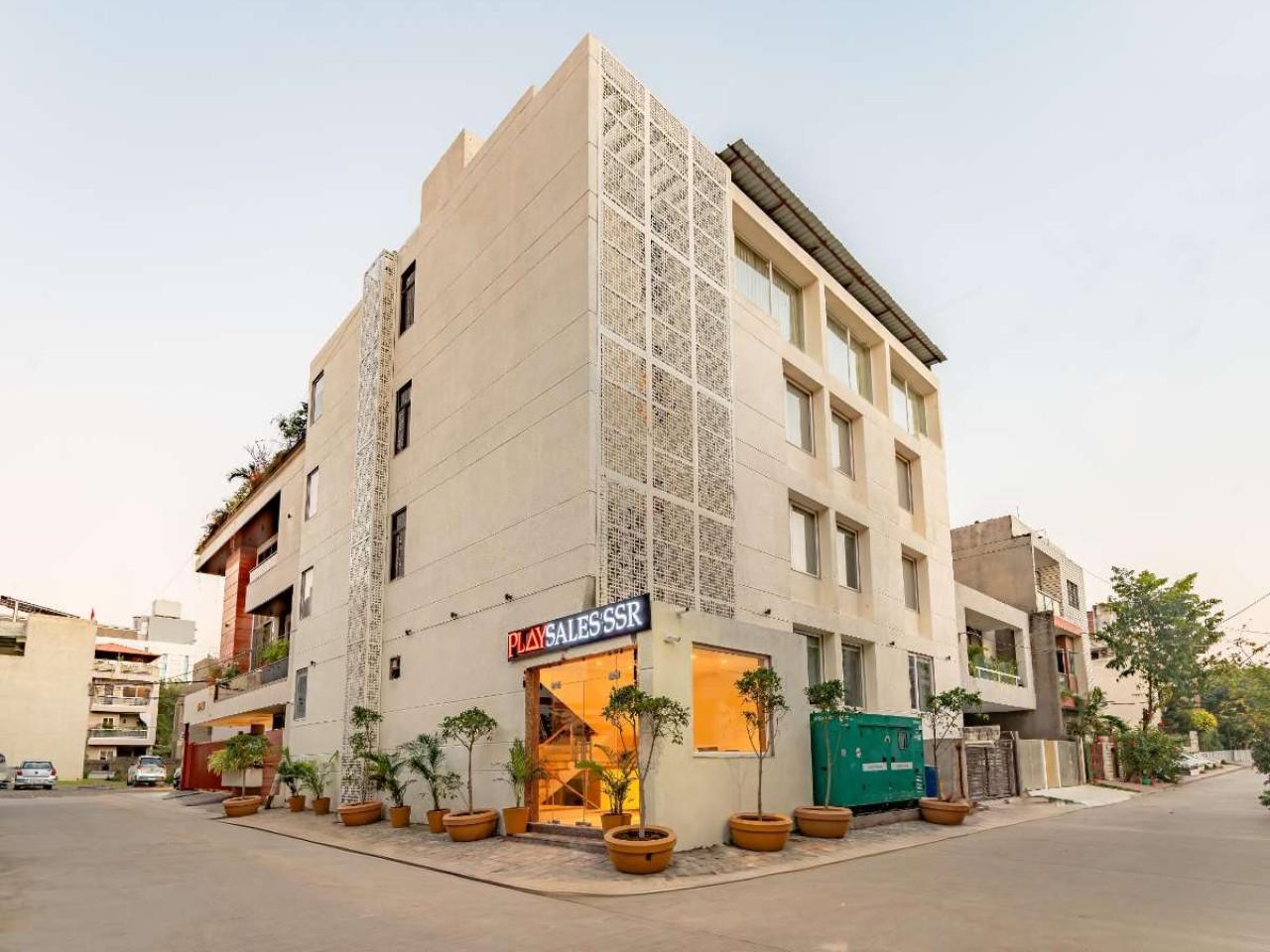 Playsales SSR in Indore