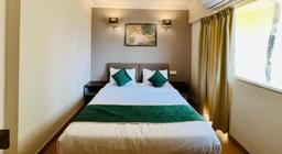 Hotel Outstay Executive & Seaview Apartments in Navi Mumbai