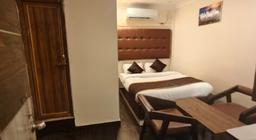 Hotel Classic in Visakhapatnam