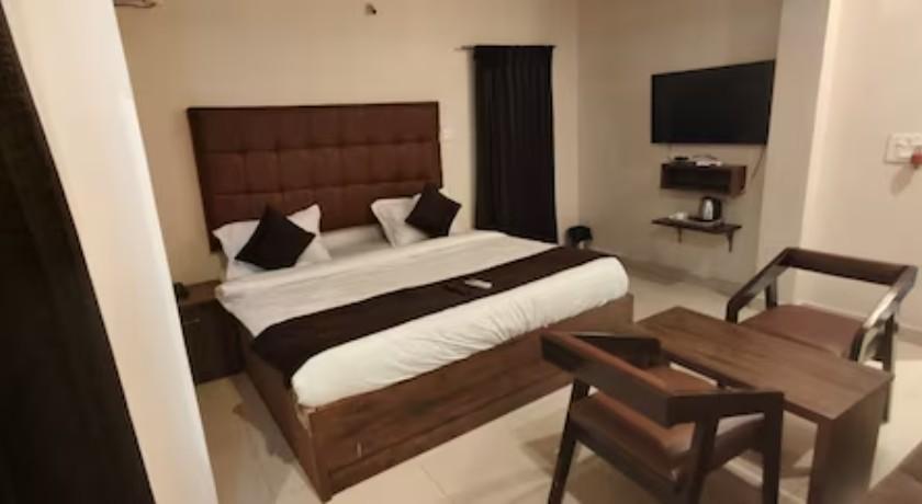 Hotel Classic in Visakhapatnam