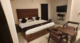 Hotel Classic in Visakhapatnam