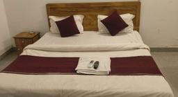 Hotel City Nest Premium in Bhubaneswar