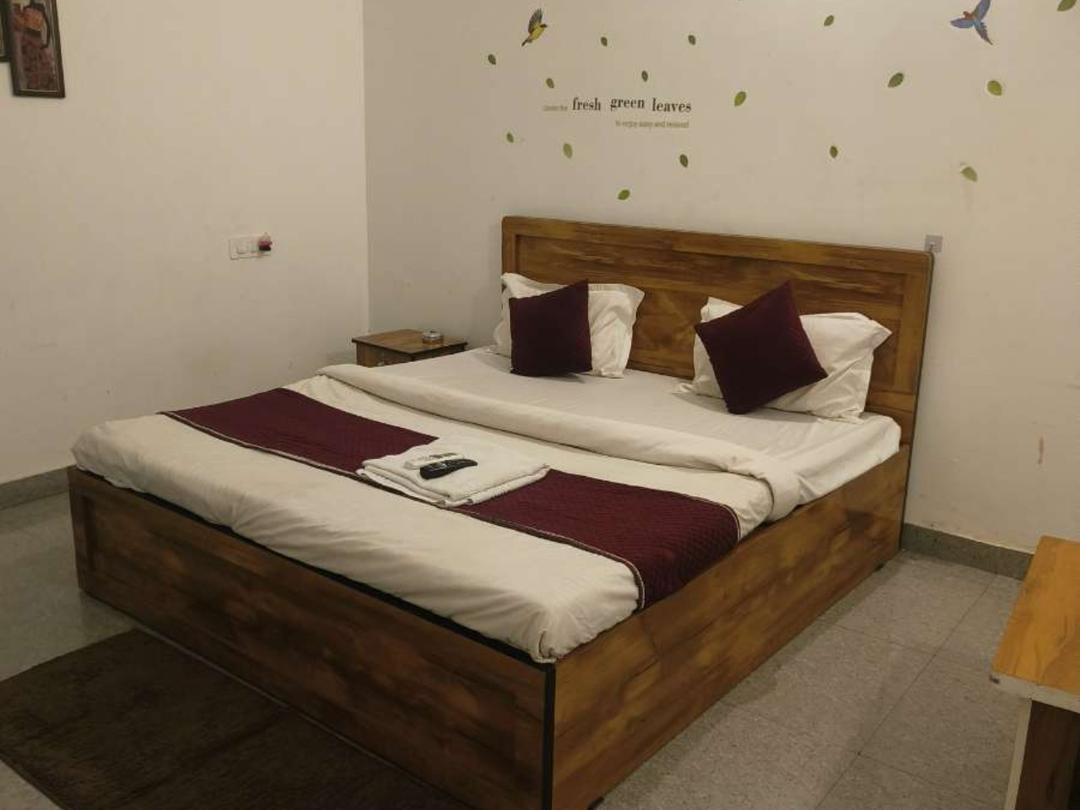 Hotel City Nest Premium in Bhubaneswar
