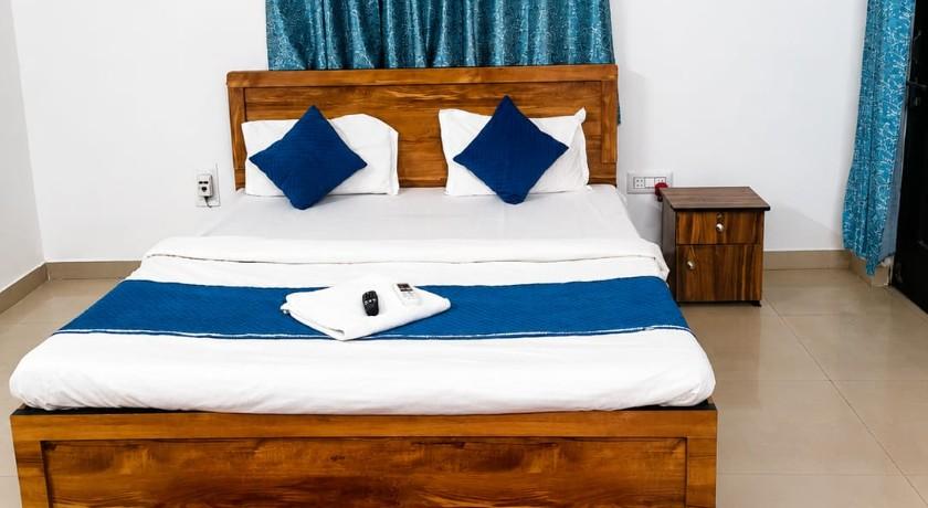 Hotel City Nest Premium in Bhubaneswar