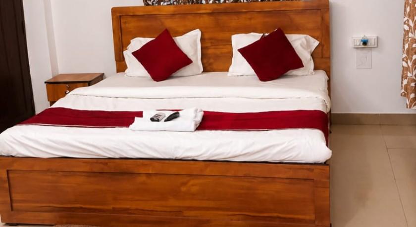 Hotel City Nest Premium in Bhubaneswar