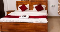 Hotel City Nest Premium in Bhubaneswar