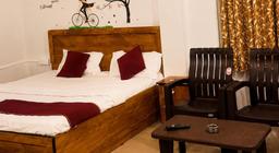 Hotel City Nest Premium in Bhubaneswar
