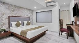 Hotel New Star in Navi Mumbai