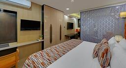 AR Suites Sohna Road in Gurgaon
