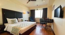 Comfort Hotel Vista in Lucknow
