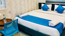 SHR Comfort in Bangalore