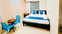SHR Comfort in Bangalore
