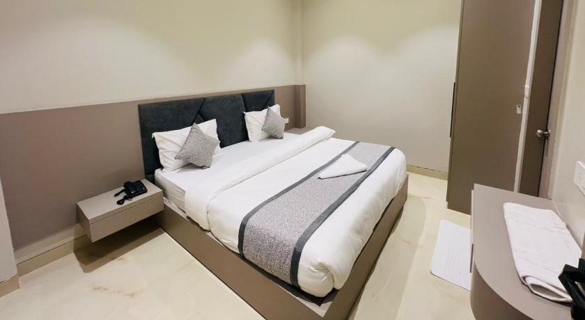 Casa Amore By Bliss in Lucknow