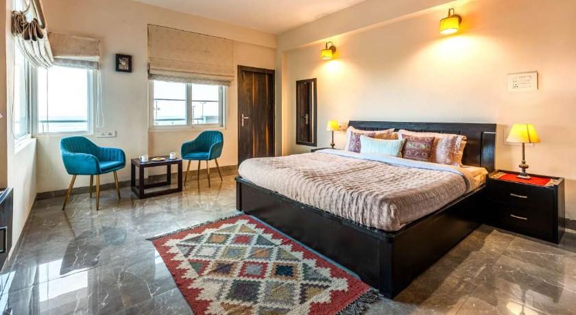 StayVista Residences - RK Beach in Visakhapatnam