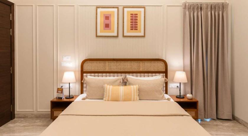 StayVista Residences at GK 1 - Air Purifier in Delhi