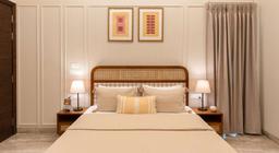 StayVista Residences at GK 1 - Air Purifier in Delhi
