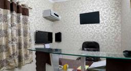 Poonam Villa in Delhi