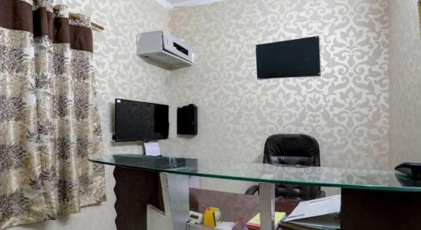 Poonam Villa in Delhi