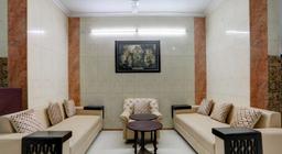 Poonam Villa in Delhi