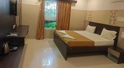 Park Inn Beach Resort in Chennai