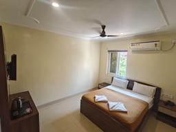 Park Inn Beach Resort in Chennai