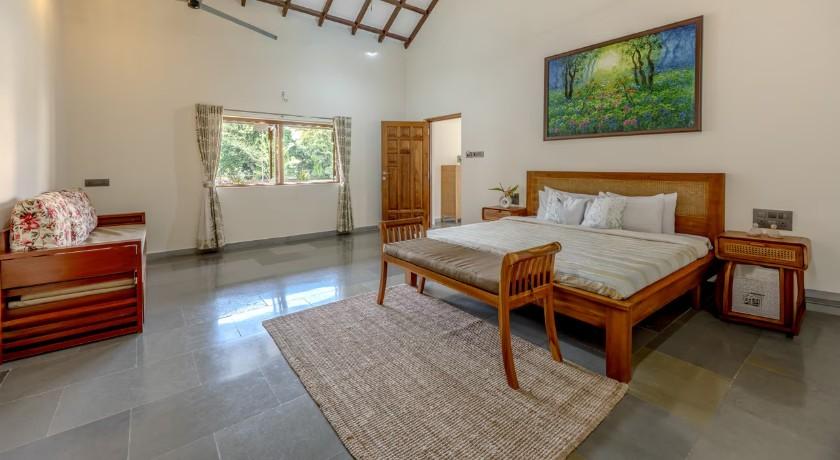 StayVista at Impiana in Karjat