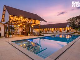 StayVista at Impiana in Karjat