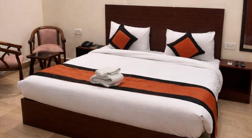 Ojas The Nest in Noida