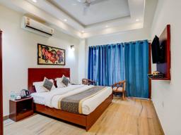 Ojas The Nest in Noida
