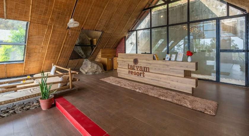 StayVista at Tatvam in Lansdowne