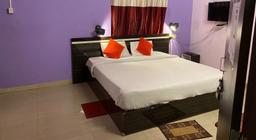 Hezitt Stay in Bhubaneswar