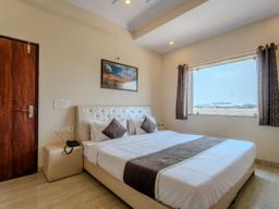 Hotel Runway in Jaipur