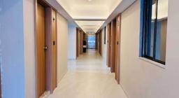 Hotel Star Wood in Rajkot