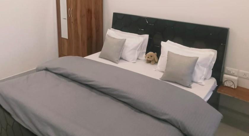NX One Studio in Noida