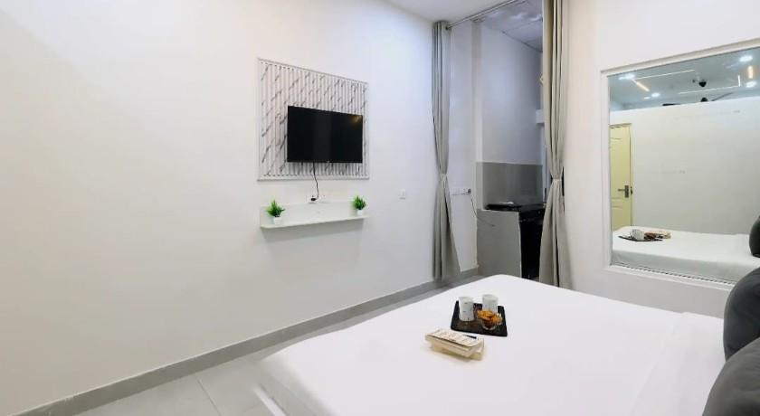 NX One Studio in Noida